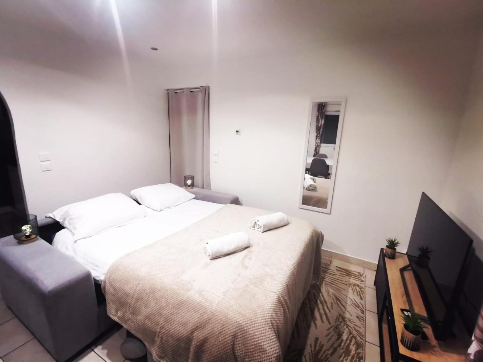 Maison Time Break Jacuzzi - 4 Etoiles 托农莱班 外观 照片