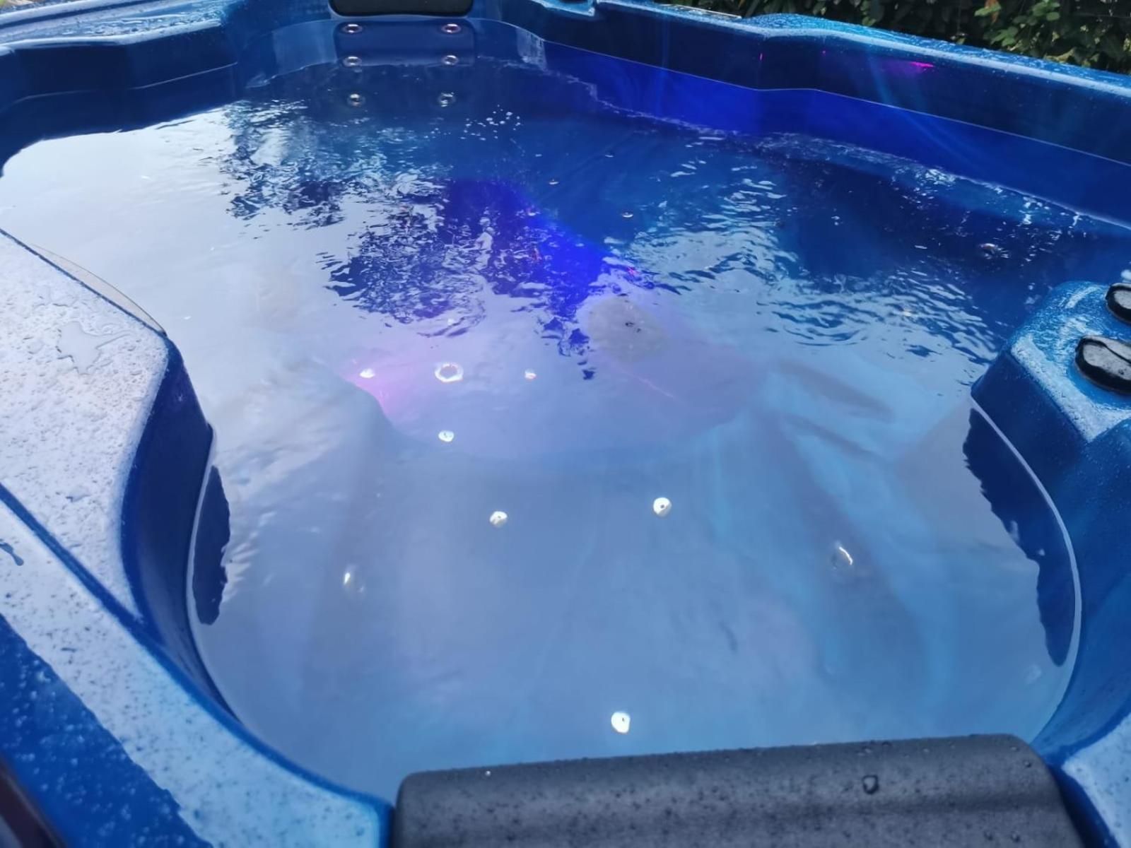 Maison Time Break Jacuzzi - 4 Etoiles 托农莱班 外观 照片